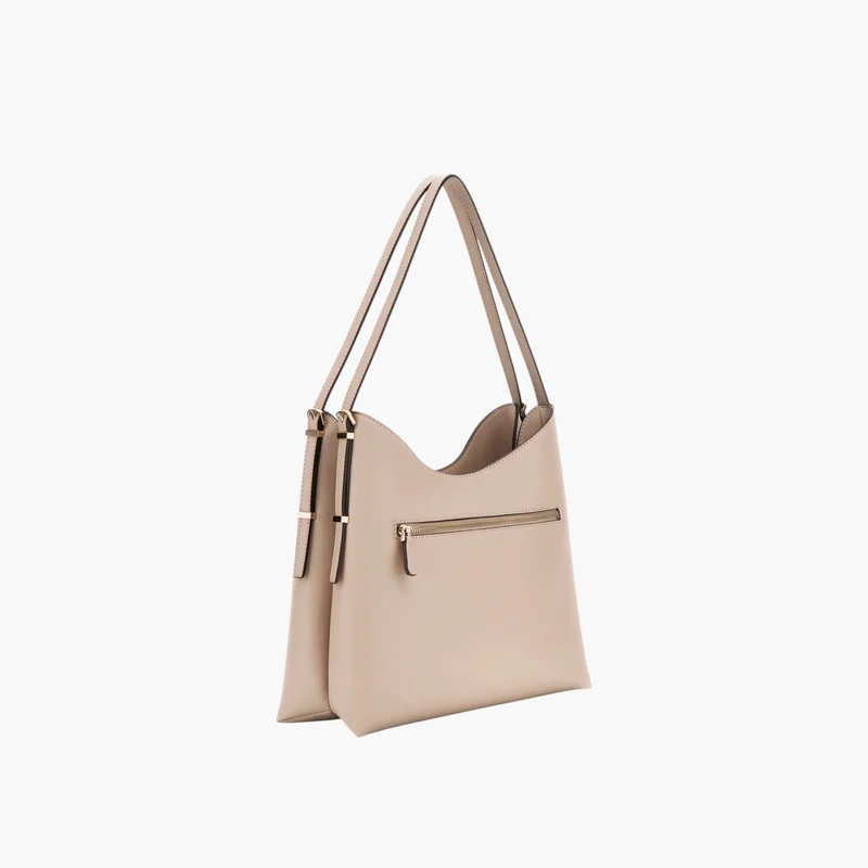 جس GUESS-LEFIA LARGE HOBO-Q2-JD25